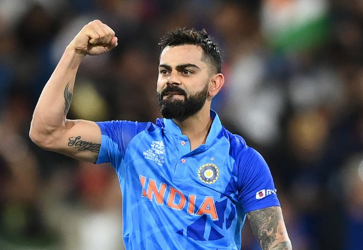 Virat Kohli got advantage in ICC ODI rankings, Pakistani player got shock