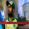 IND VS PAK WORLD CUP 2023: Match between India and Pakistan to be held in Ahmedabad, hotel fares increased