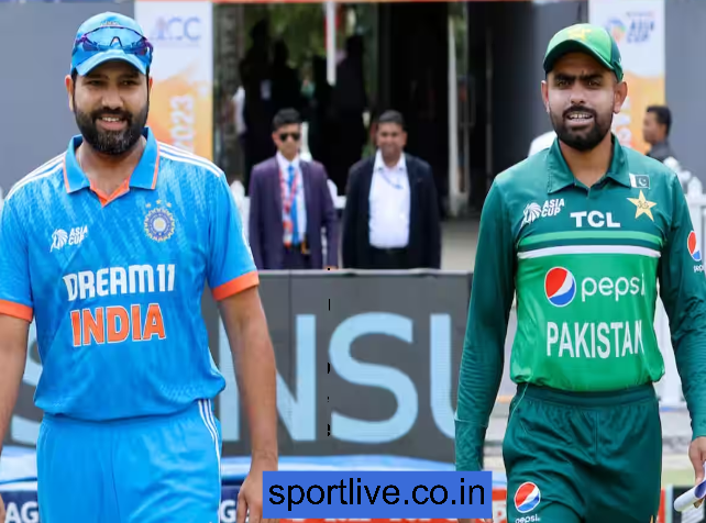 IND VS PAK WORLD CUP 2023: Match between India and Pakistan to be held in Ahmedabad, hotel fares increased