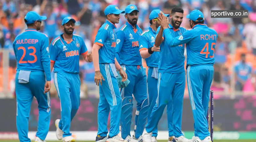 ICC World Cup 2023: Know what India will have to do to reach semi-finals