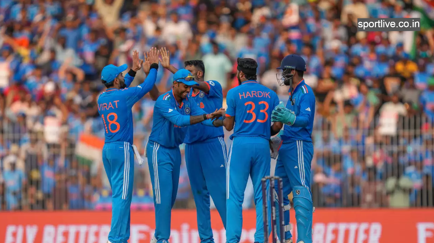 ICC World Cup 2023: Know what India will have to do to reach semi-finals