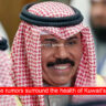 Online rumors surround the health of Kuwait’s Emir