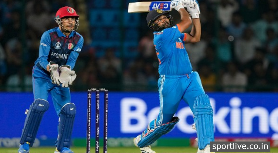 Ind vs Afg: First T20 series will be played between India and Afghanistan