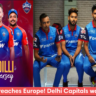 IPL reaches Europe!