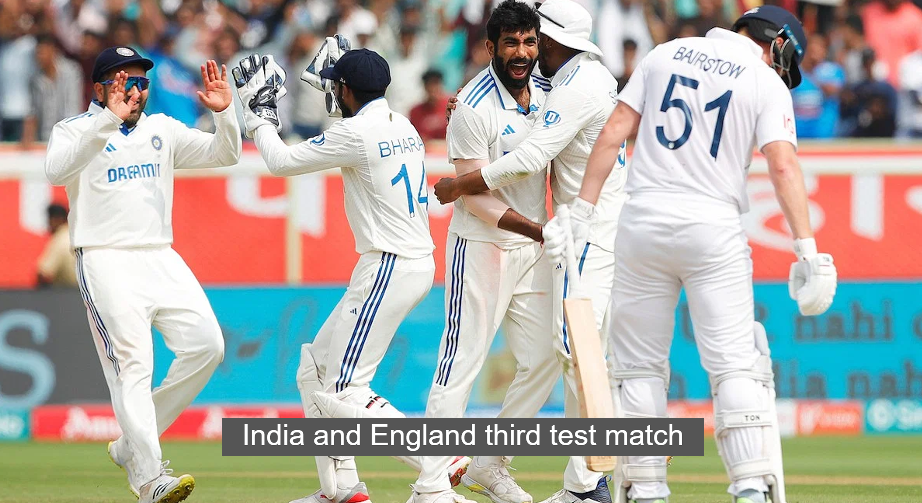 India vs England 3rd Test: whether Virat Kohli will play in 3rd match or not