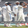 India vs England 3rd Test: whether Virat Kohli will play in 3rd match or not