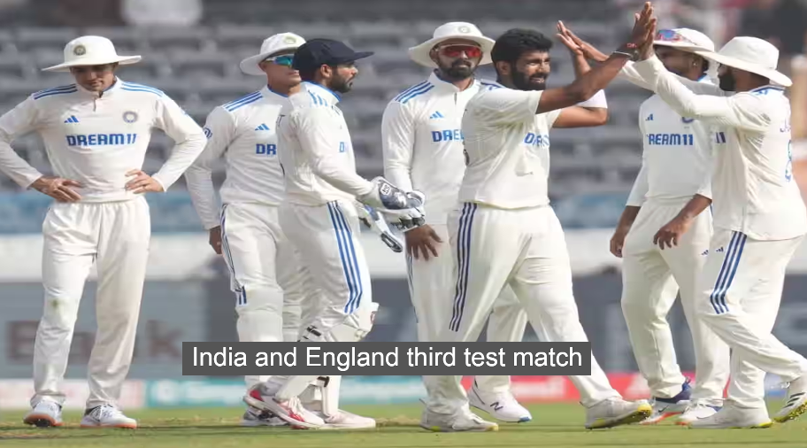 India vs England 3rd Test: whether Virat Kohli will play in 3rd match or not