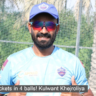 Ranji Trophy 2024: Kulwant Khejroliya created history in Ranji Trophy