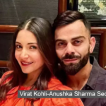 Virat Kohli-Anushka Sharma Second Child: Anushka Sharma gives birth to son and names him Akay