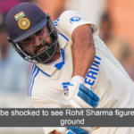 India vs England 4th Test Match: You will be shocked to see Rohit Sharma figures in Ranchi ground