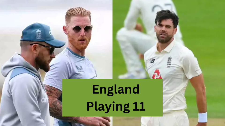 India vs England Playing 11: England has announced its playing 11 before India