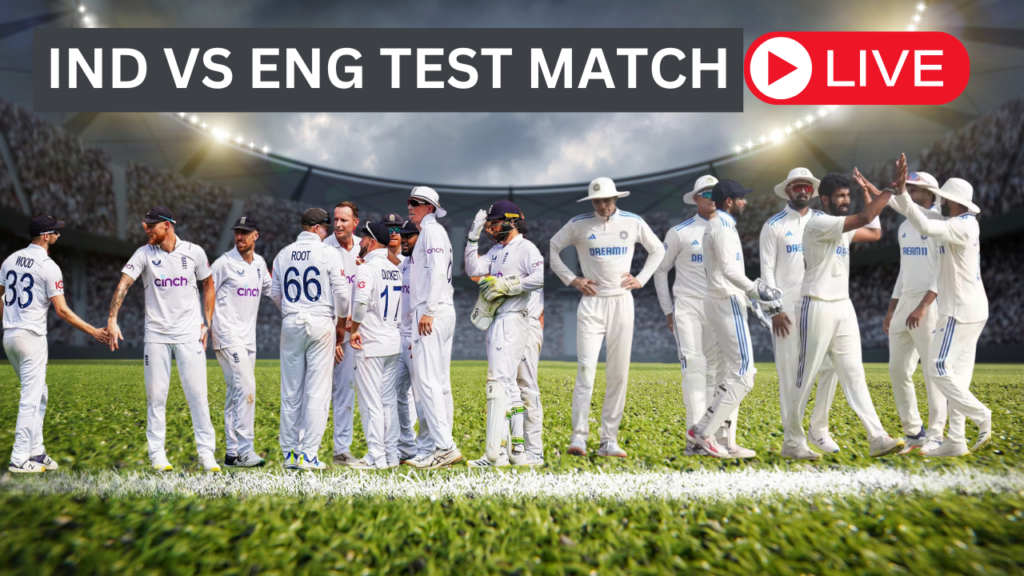 ENG VS IND TEST: What will be India plan in last match against England, can spinners get help