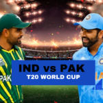 T20 World Cup 2024: You will be shocked to know ticket price of India and Pakistan match