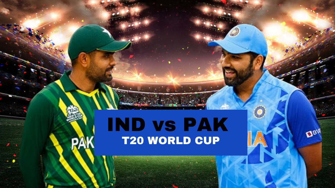 T20 World Cup 2024: You will be shocked to know ticket price of India and Pakistan match