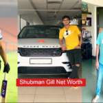 Shubman Gill Net Worth: You will be surprised to know net worth of Shubman Gill