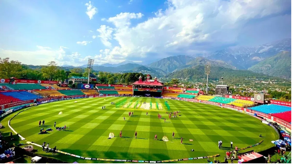 Eng vs Ind 5th test: England said something good about pitch for first time