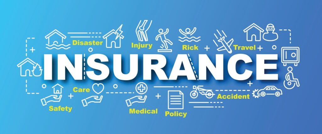 If you get these insurances done then you will never be short of money.