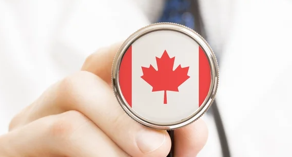 Get easily Best Health Insurance in Canada 2024