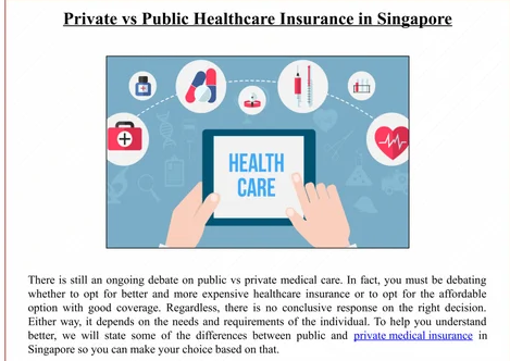 Best Health Insurance for Foreigners in Singapore