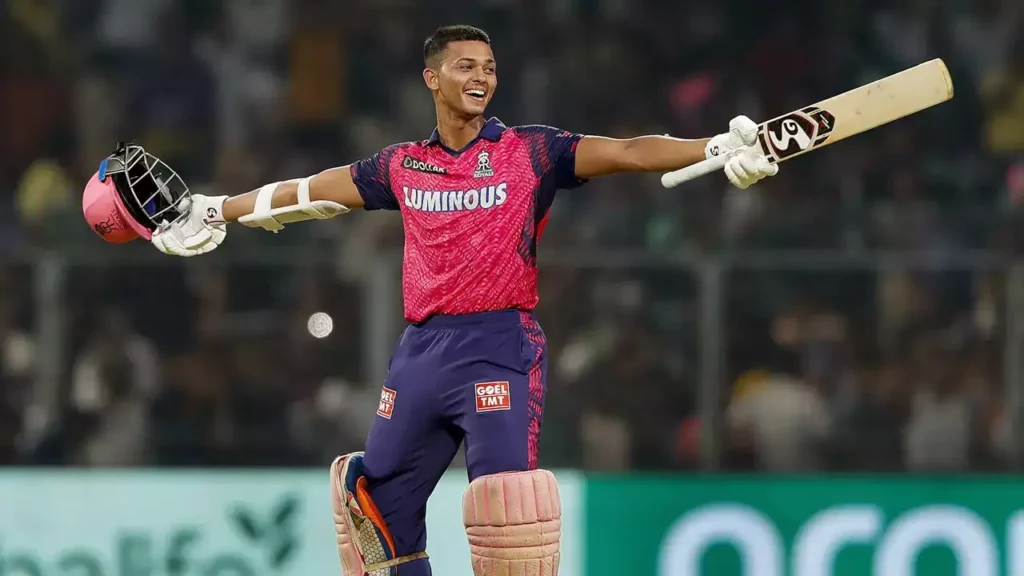Big news came about Yashasvi Jaiswal midst of IPL 2025, he decided leave this team