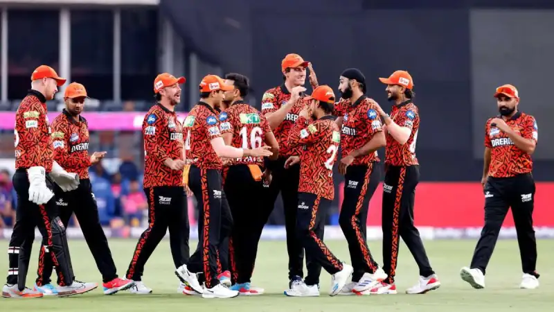 KKR vs SRH: After losing two consecutive matches, Pat Cummins made changes in team, know which players got chance