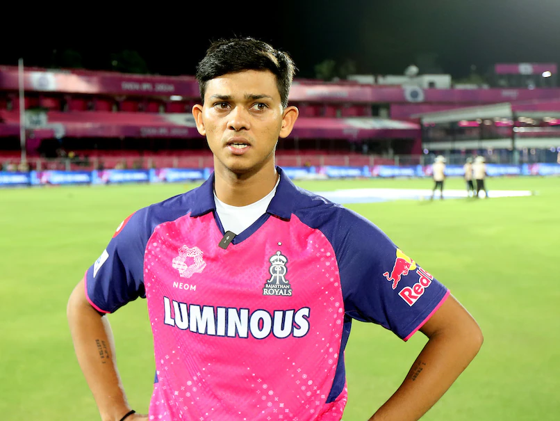 Big news came about Yashasvi Jaiswal midst of IPL 2025, he decided leave this team